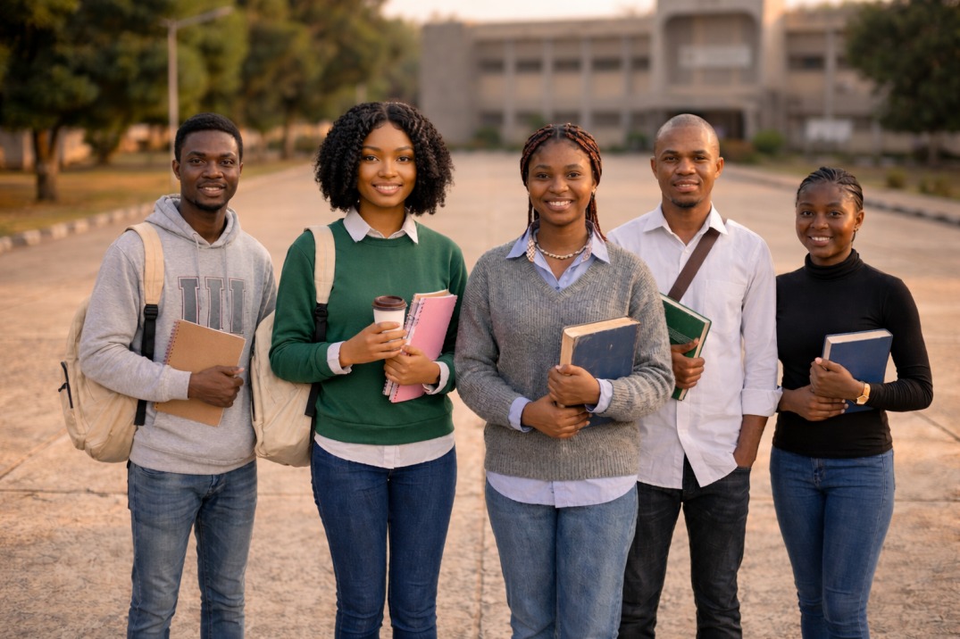 Study Centres Nigeria