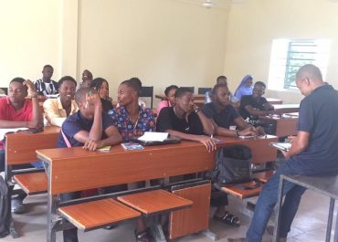Claretrian University of Nigeria Nkede Commences Academic Session