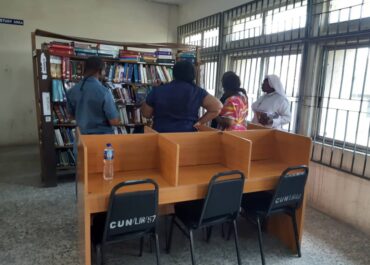 NUC Visits Claretian University of Nigeria Nekede for Accreditation